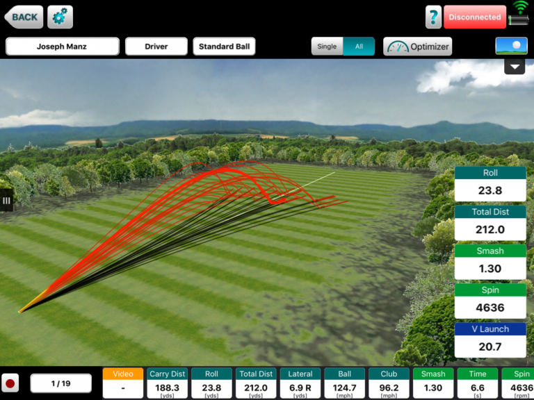 Fitting Studio Toms River Golf Center