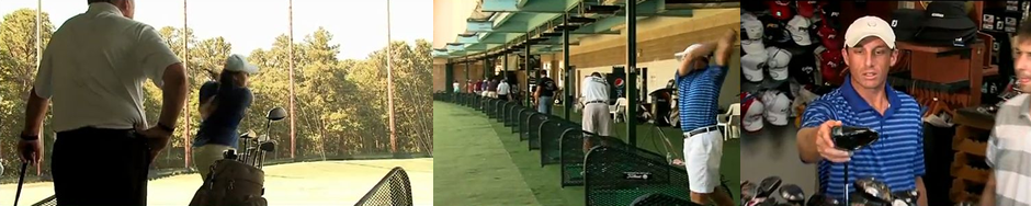 Toms River Golf Center